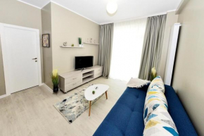 Apartament mamaia nord Mackerel